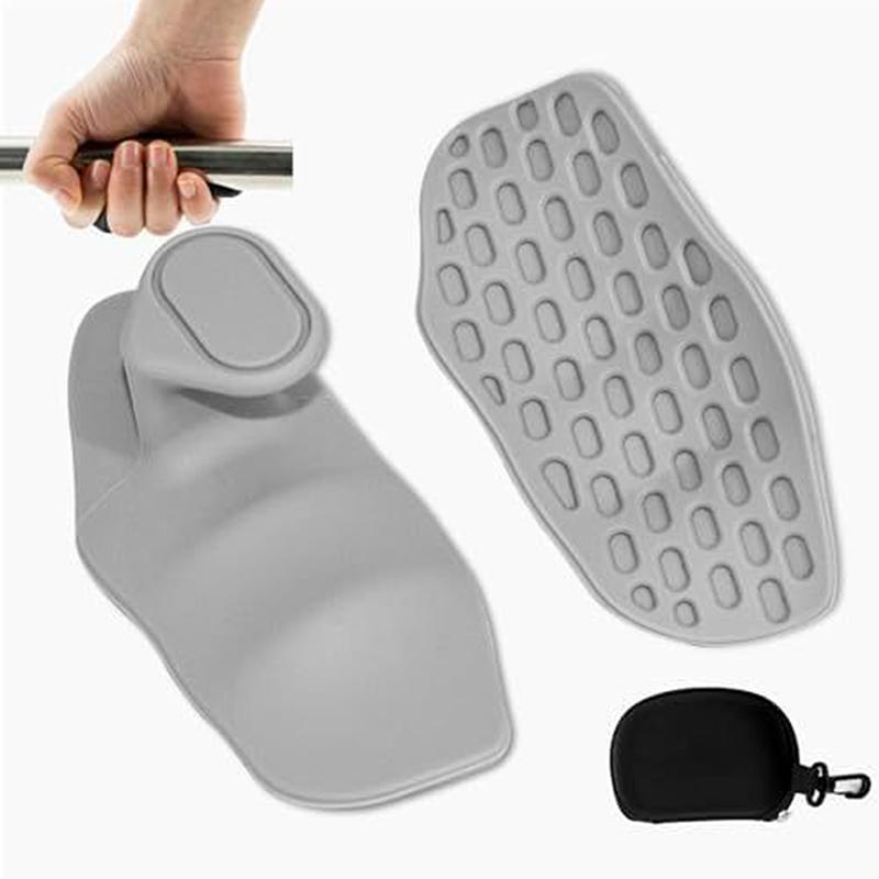 2Pcs Gym Grips Anti-Slip Grip  - Workout Glove Gym 리뷰 및 가격