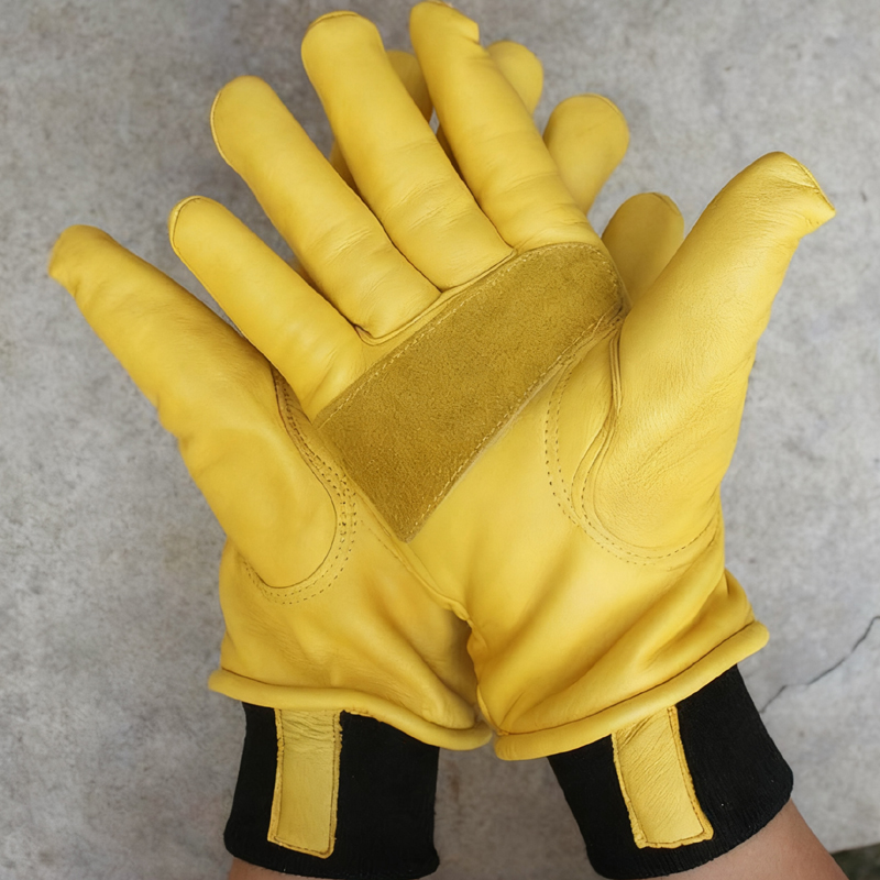 Mens Motorcycle Winter Gloves  - Winter Glove Insulated 리뷰 및 가격
