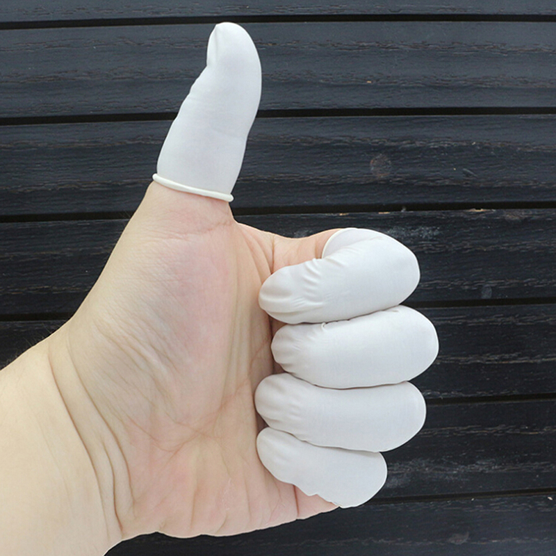 20/100pcs Disposable Anti Stat - Latex Disposable Glove 리뷰 및 가격
