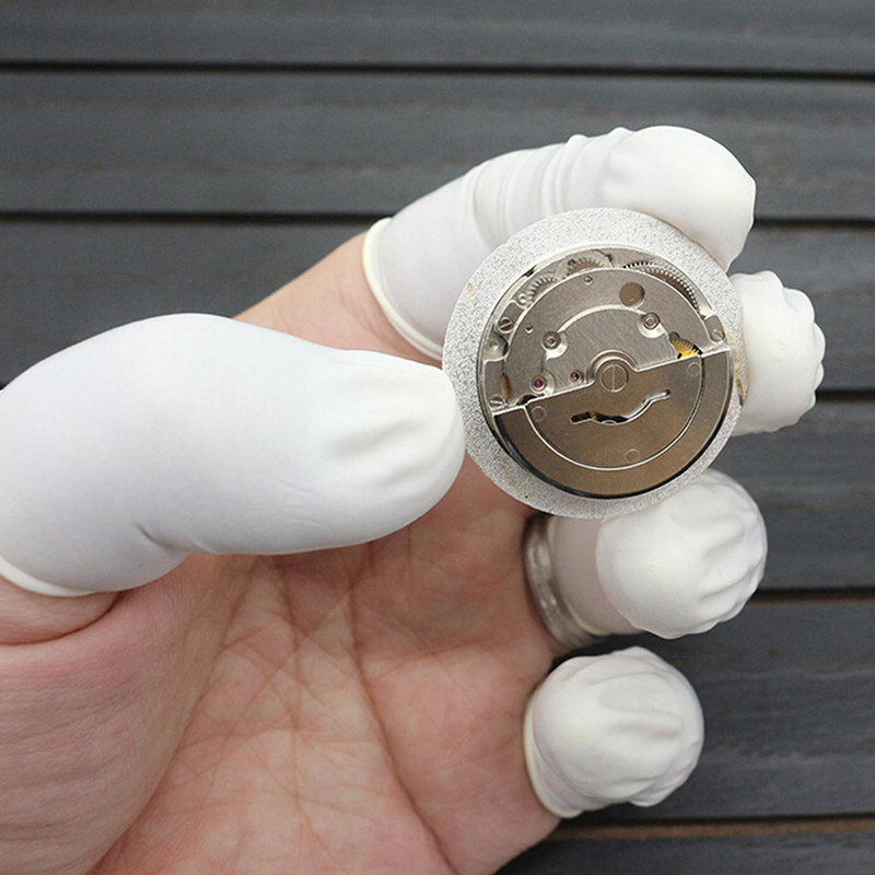 20/100pcs Disposable Anti Stat - Latex Disposable Glove 리뷰 및 가격