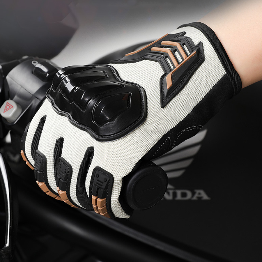 Motorcycle Gloves Summer Hard  - Motorcycle Glove Knuckle 리뷰 및 가격