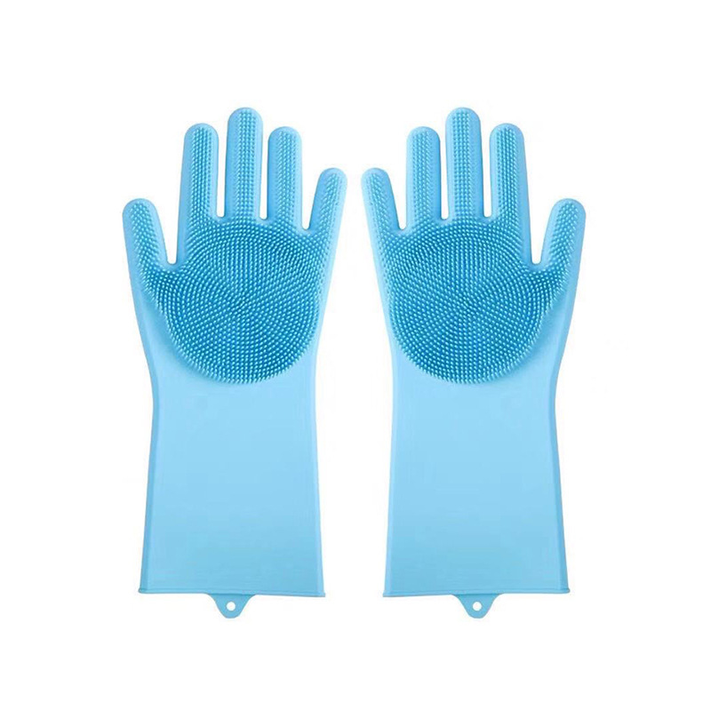 Pet Bathing & Massage Silicone - Rubber Glove Cleaning 리뷰 및 가격