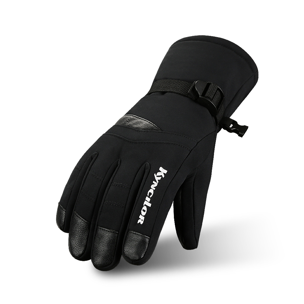 Winter Outdoor Cycling Ski Mou - Ski Glove Waterproof 리뷰 및 가격