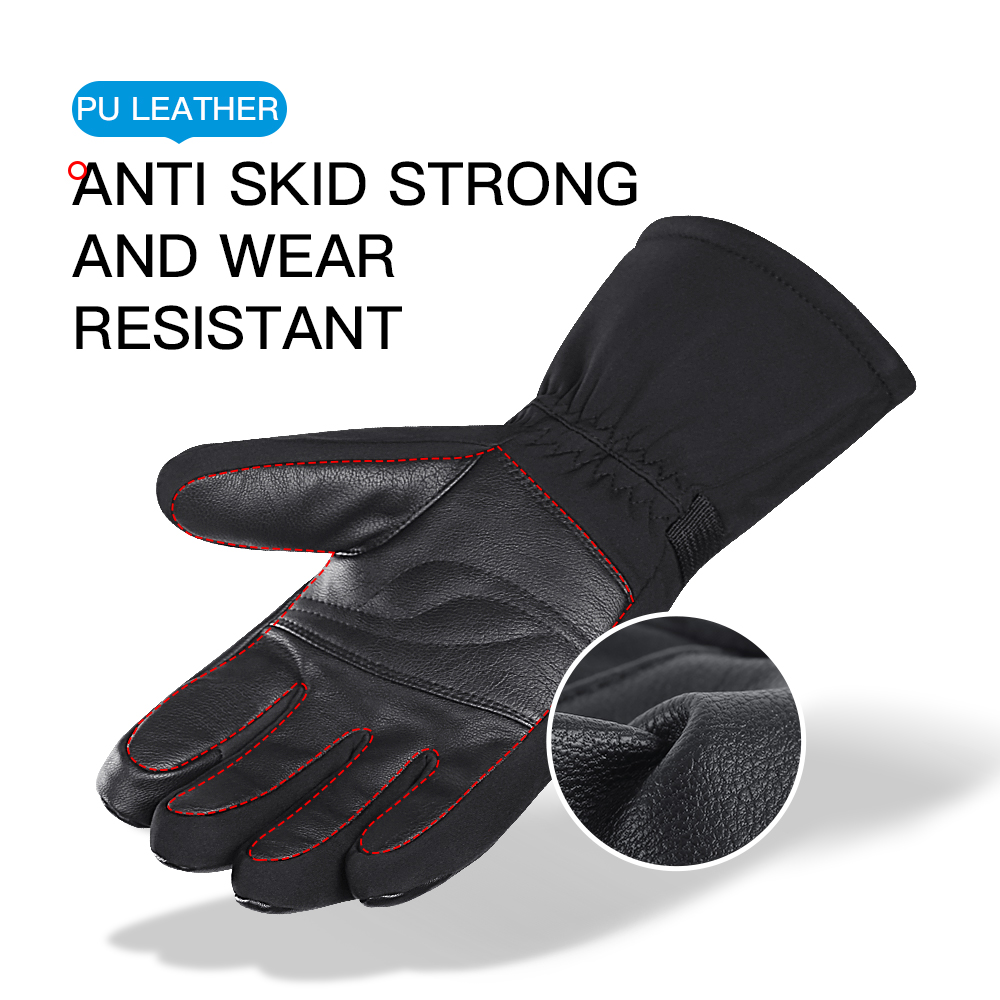 Winter Outdoor Cycling Ski Mou - Ski Glove Waterproof 리뷰 및 가격