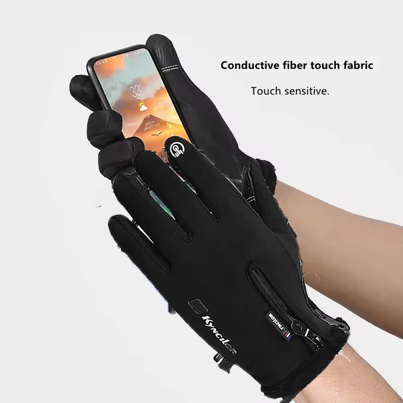 Kyncilor Motorcycle Gloves Win - Ski Glove Waterproof 리뷰 및 가격