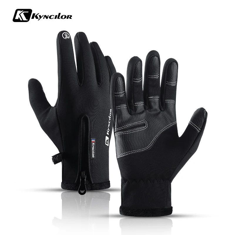 Kyncilor Motorcycle Gloves Win - Ski Glove Waterproof 리뷰 및 가격