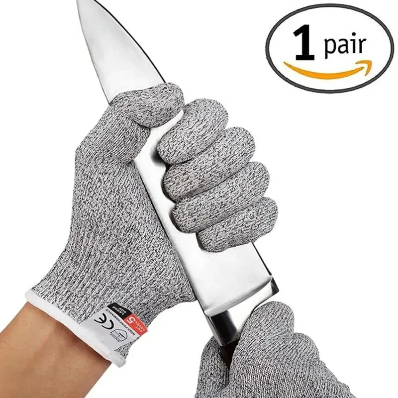 Level 5 Cut Proof Stab Resista - Cut Resistant Glove 리뷰 및 가격
