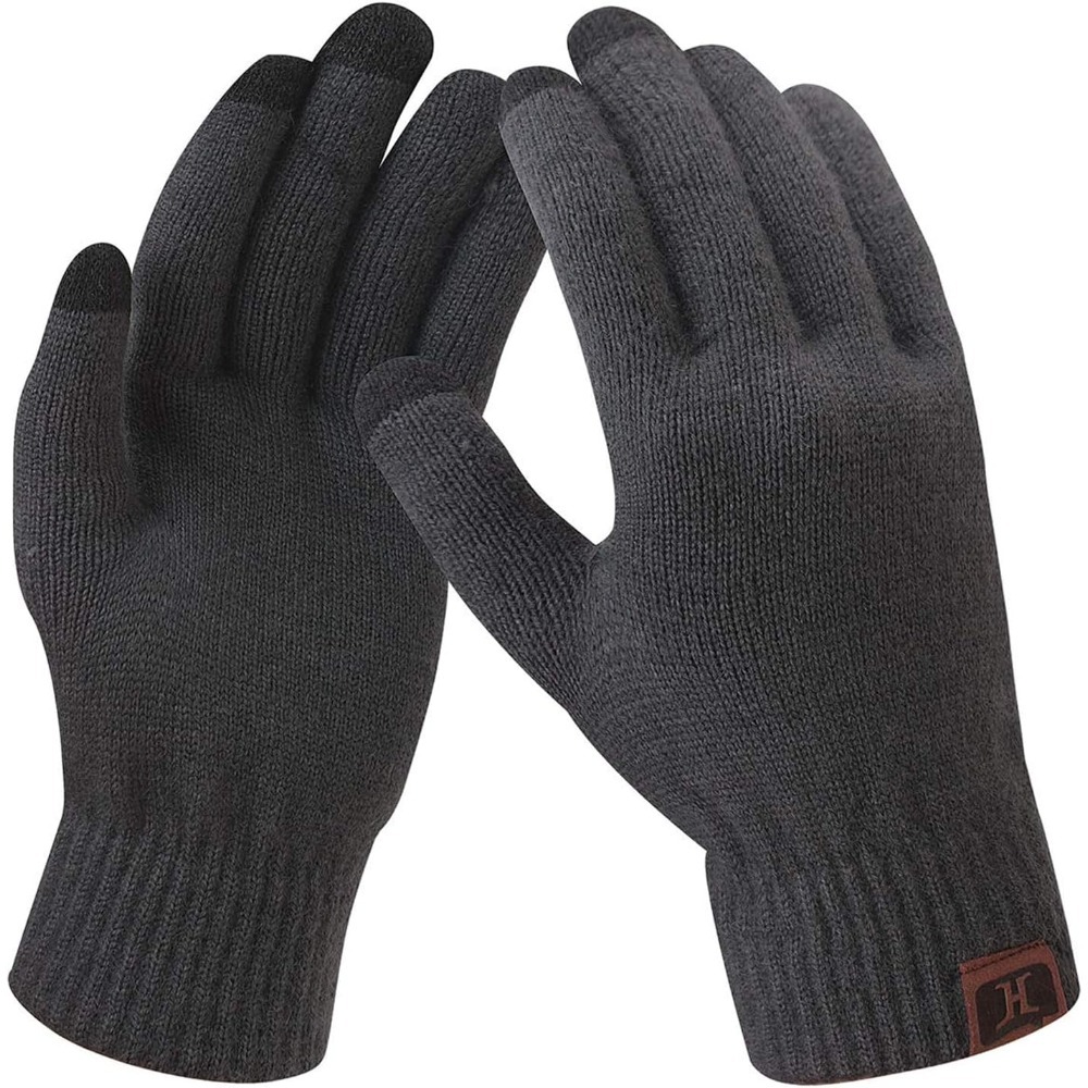 Women's Winter Touchscreen Woo - Wool Glove Lined 리뷰 및 가격