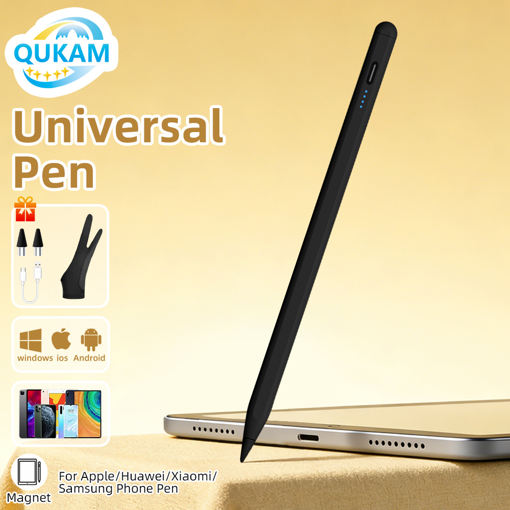 QUKAM New Stylus Pen for iPhon - Touchscreen Glove Capacitive 리뷰 및 가격