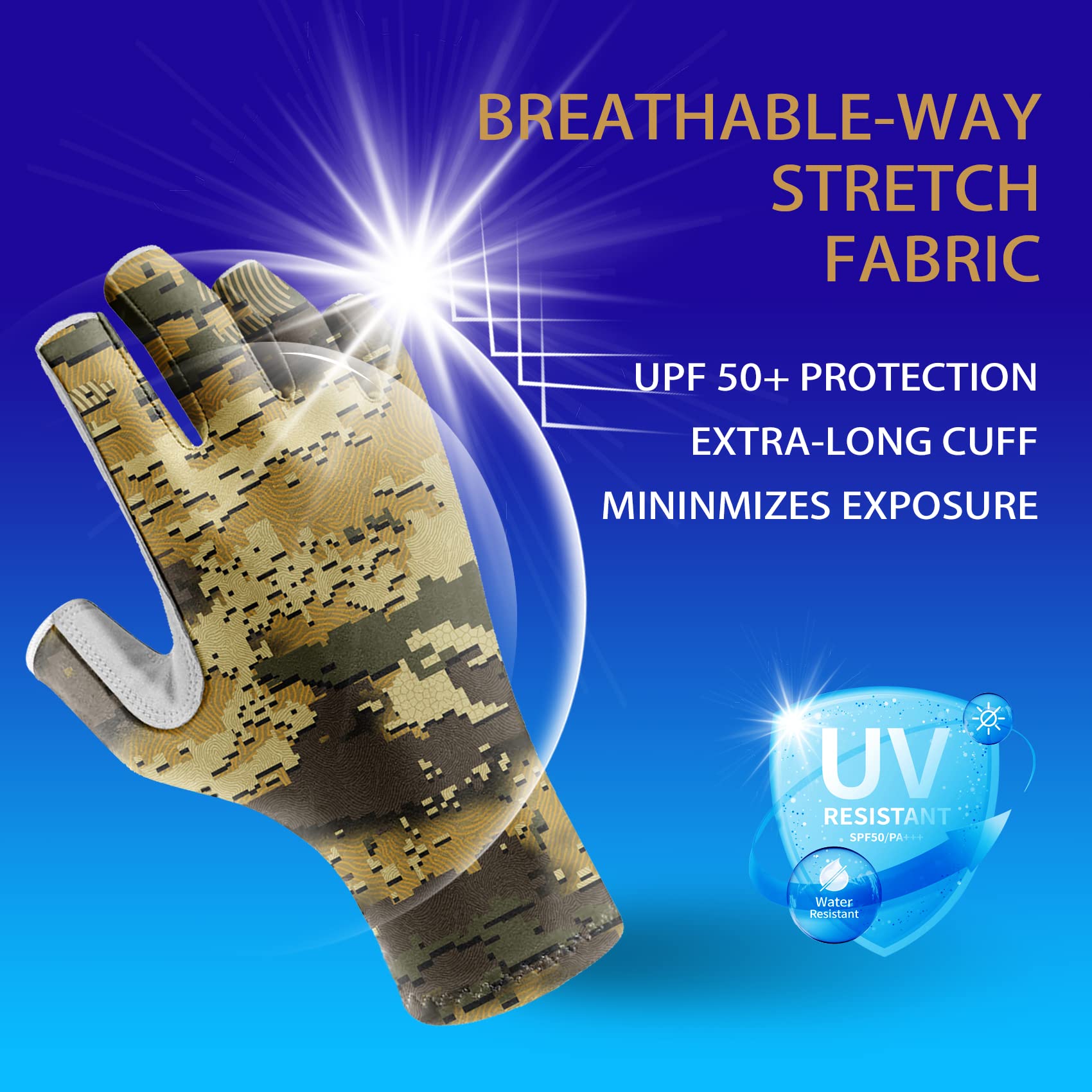 Riverruns Fingerless Fishing G - Cycling Glove Padded 리뷰 및 가격
