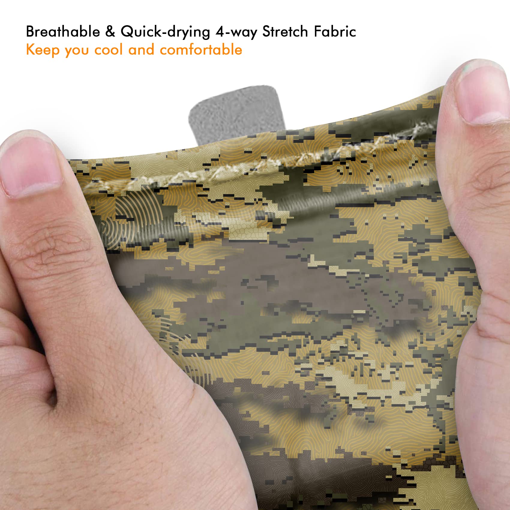 Riverruns Fingerless Fishing G - Cycling Glove Padded 리뷰 및 가격