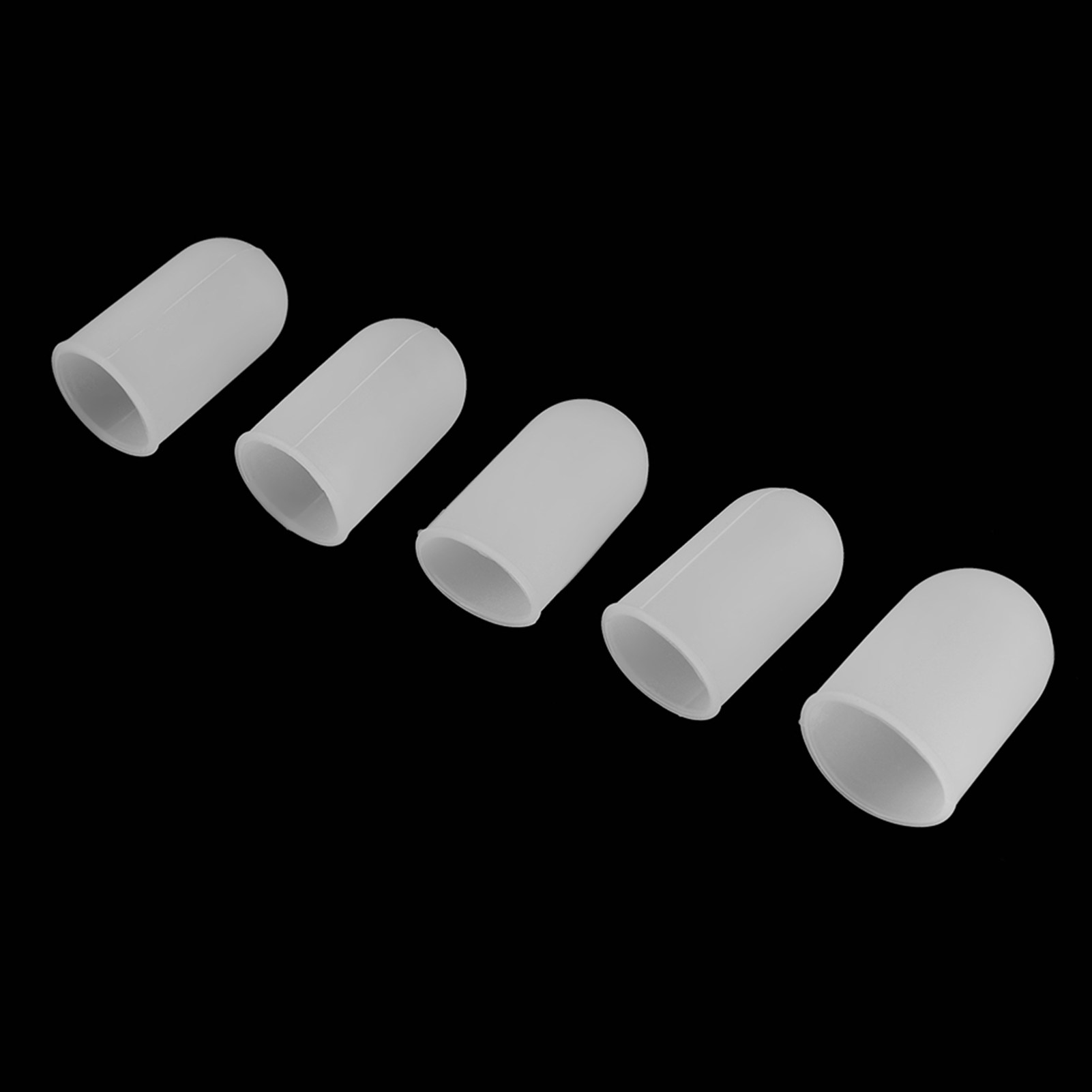 5pcs Silicone Finger Protector - Oven Mitt Silicone 리뷰 및 가격