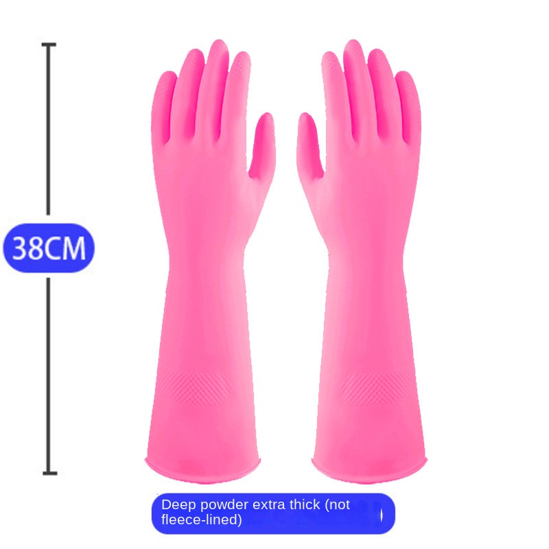 38cm Extra Thick Pink Rubber D - Dish Glove Rubber 리뷰 및 가격