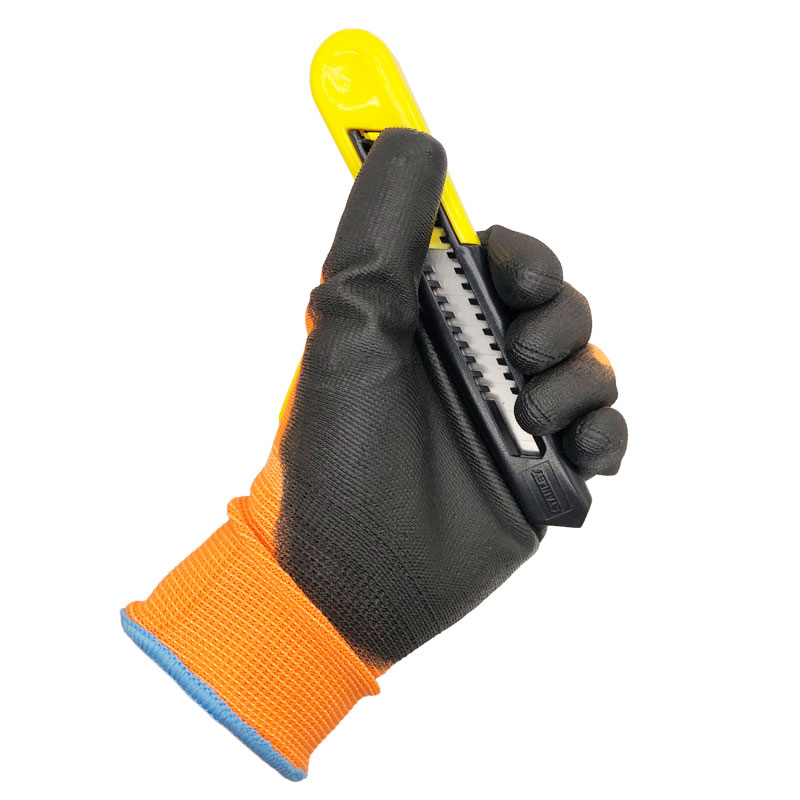NMSafety 12 Pairs Work Gloves  - Nitrile Mechanic Glove 리뷰 및 가격