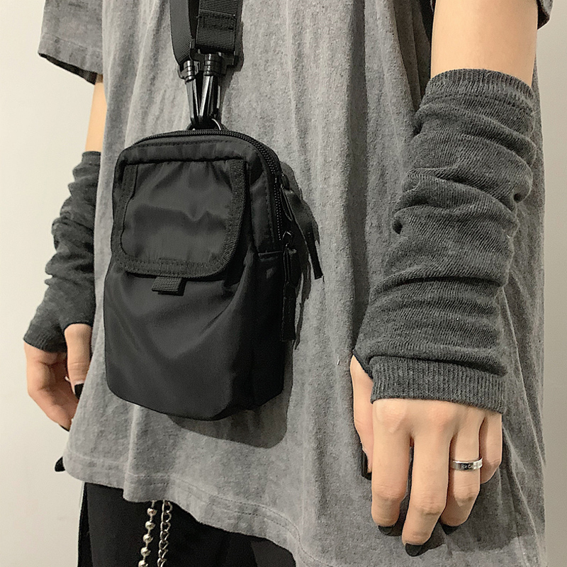 Women Long Sleeve Gothic Strip - Fingerless Glove Knit 리뷰 및 가격