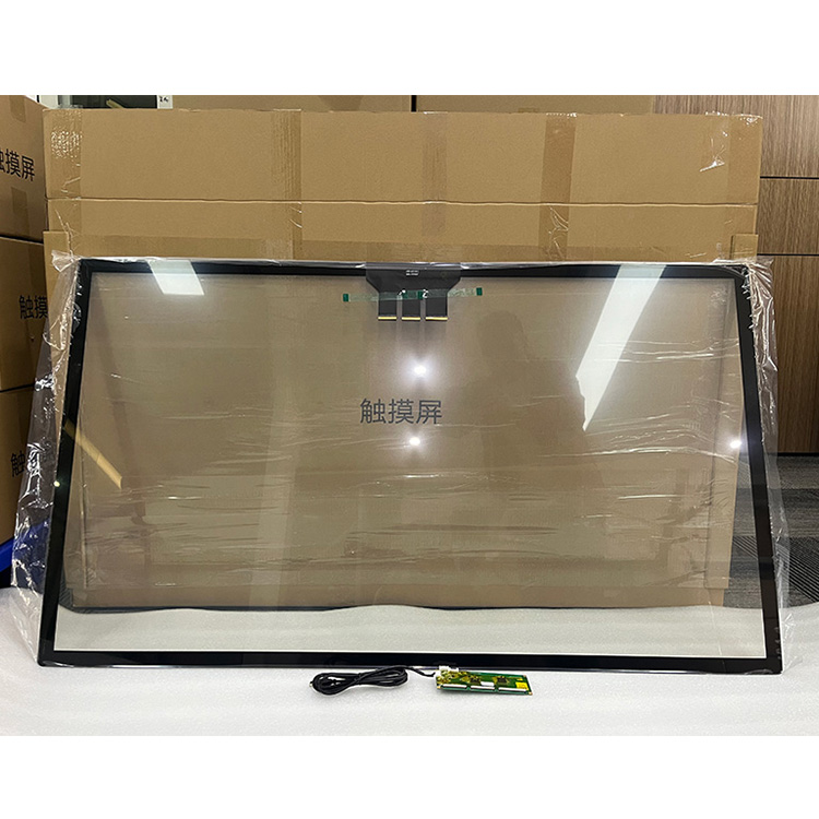 Large Size 27 32 43 55 65 Inch - Touchscreen Glove Capacitive 리뷰 및 가격