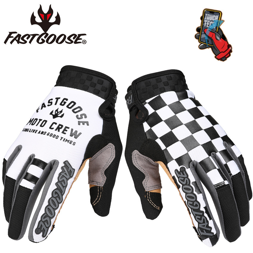 Fastgoose Motocross MX Sport G - Cycling Glove Padded 리뷰 및 가격