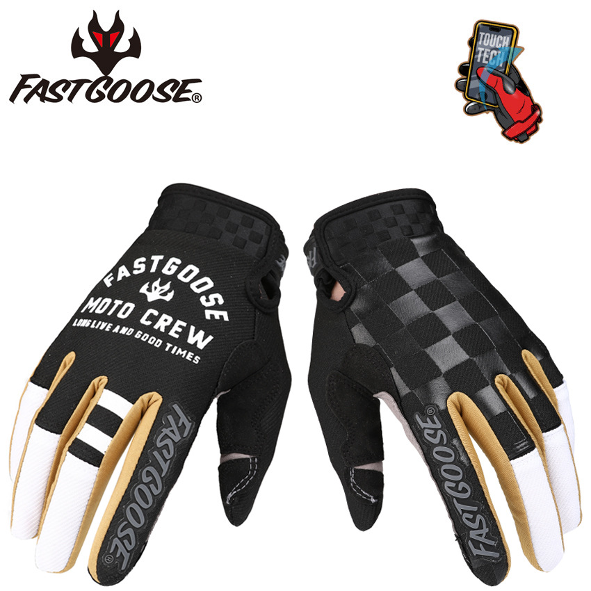 Fastgoose Motocross MX Sport G - Cycling Glove Padded 리뷰 및 가격