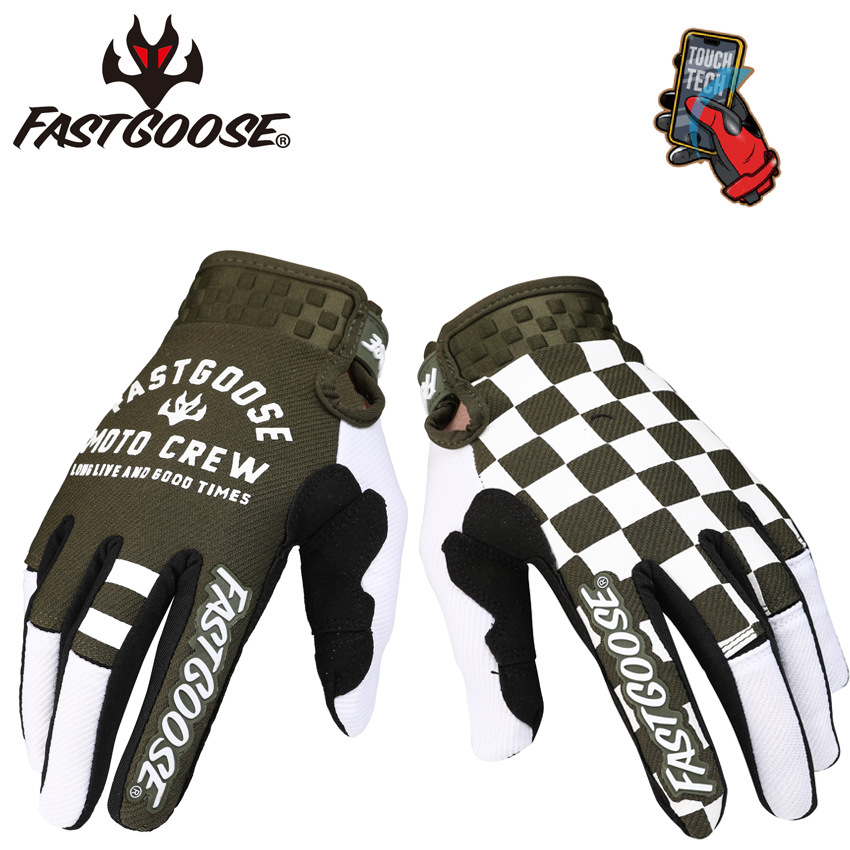 Fastgoose Motocross MX Sport G - Cycling Glove Padded 리뷰 및 가격