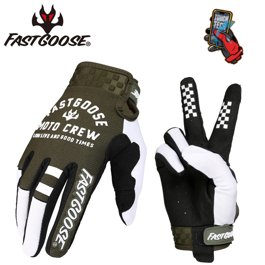 Fastgoose Motocross MX Sport G - Cycling Glove Padded 리뷰 및 가격