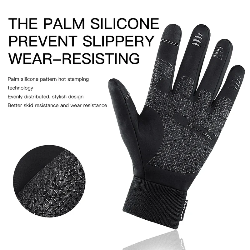 Kyncilor Winter Motorcycle Rid - Ski Glove Waterproof 리뷰 및 가격
