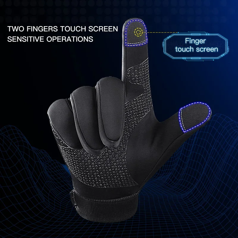 Kyncilor Winter Motorcycle Rid - Ski Glove Waterproof 리뷰 및 가격