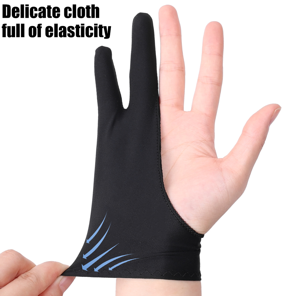 Drawing Glove Palm Rejection T - Touchscreen Glove Capacitive 리뷰 및 가격