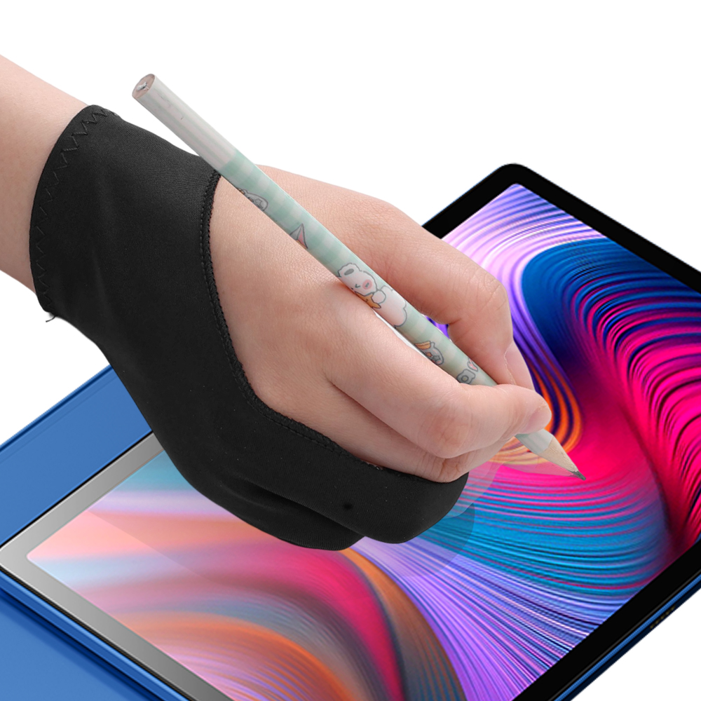 Drawing Glove Palm Rejection T - Touchscreen Glove Capacitive 리뷰 및 가격