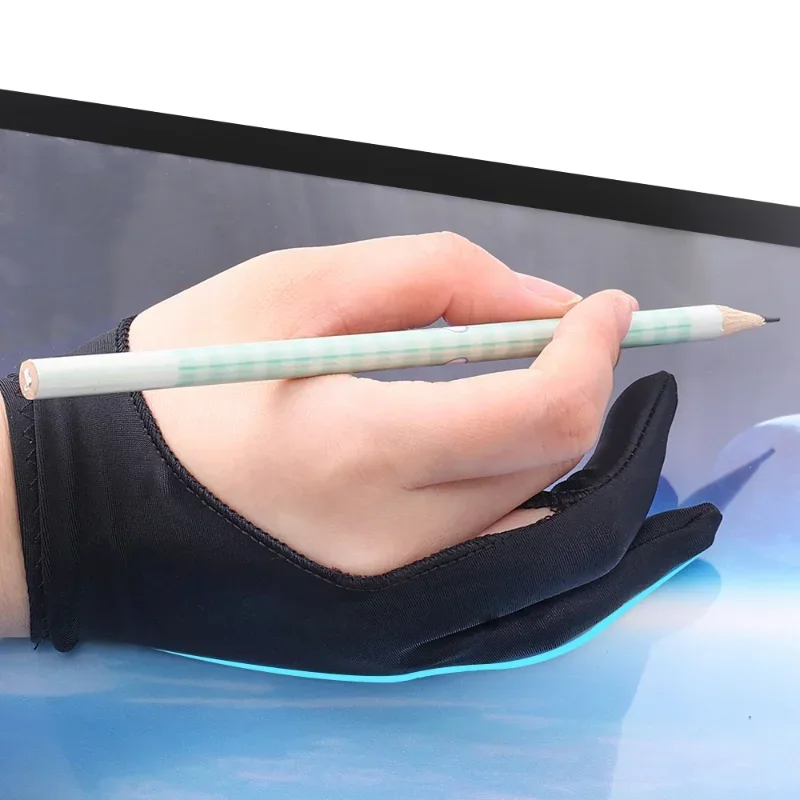 Drawing Glove Palm Rejection T - Touchscreen Glove Capacitive 리뷰 및 가격