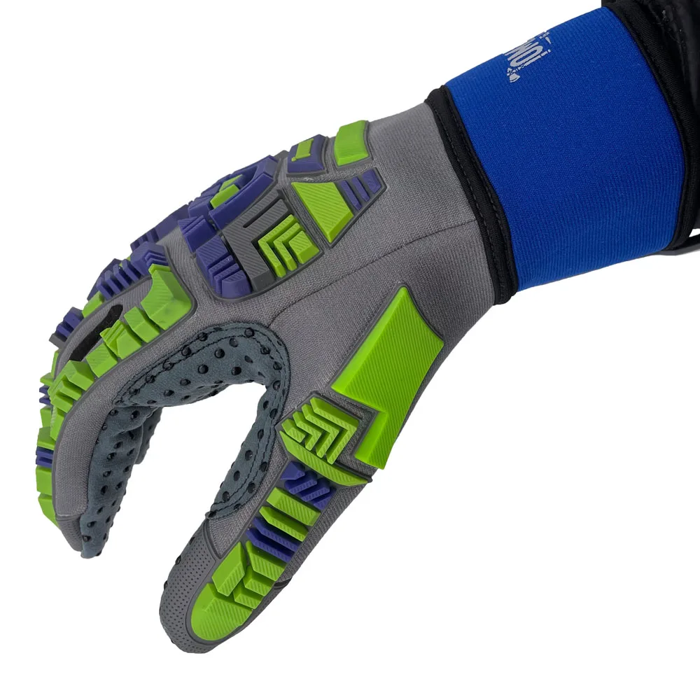 Heavy Duty Work Safety Glove,  - Work Glove Impact 리뷰 및 가격