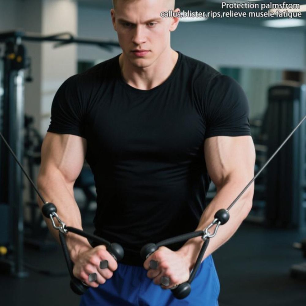 1 Pair Ergonomic Weight Liftin - Workout Glove Gym 리뷰 및 가격