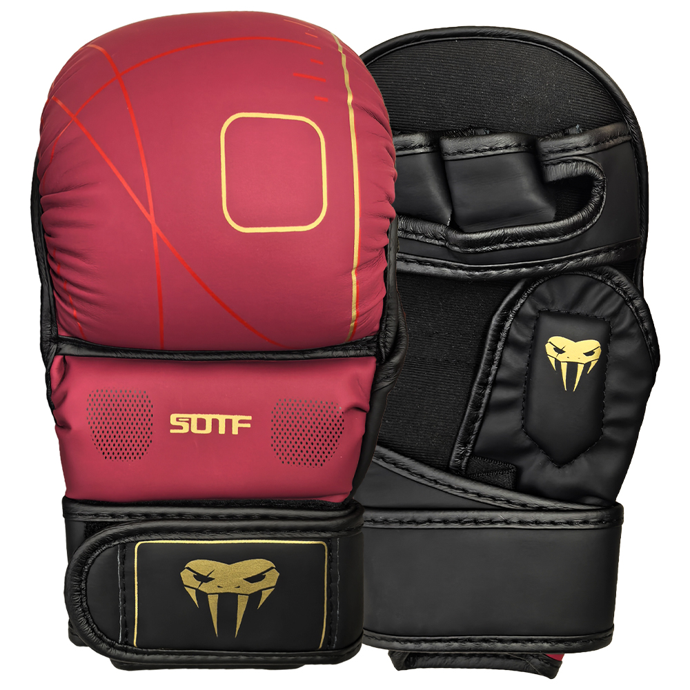 Professional Adult MMA Boxing  - Motorcycle Glove Knuckle 리뷰 및 가격
