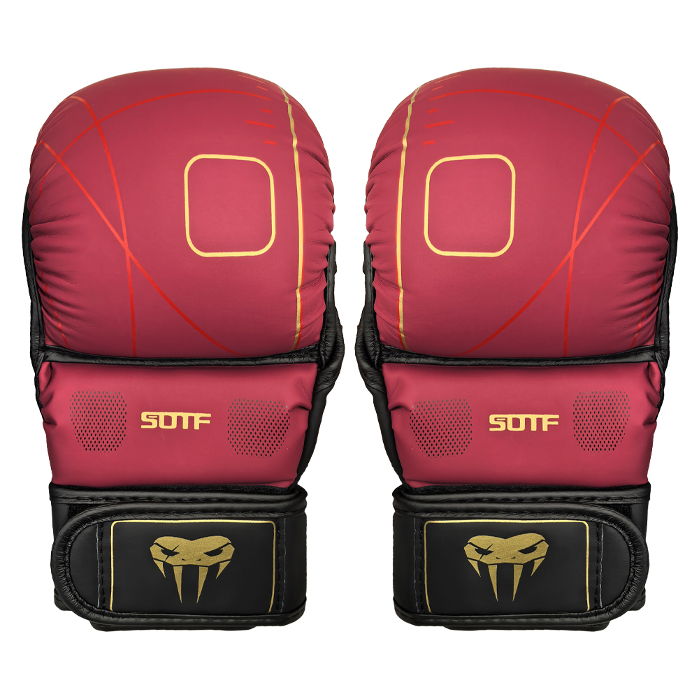 Professional Adult MMA Boxing  - Motorcycle Glove Knuckle 리뷰 및 가격