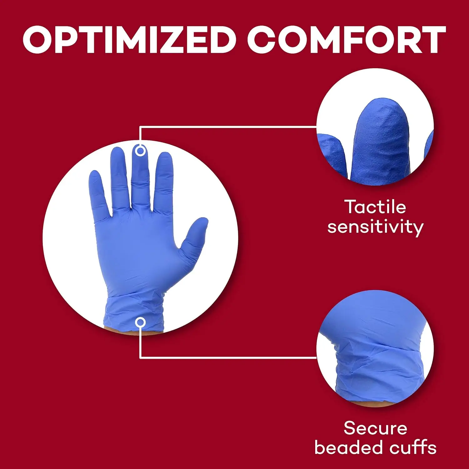 BestsellerMedical Exam Gloves  - Exam Glove Nitrile 리뷰 및 가격