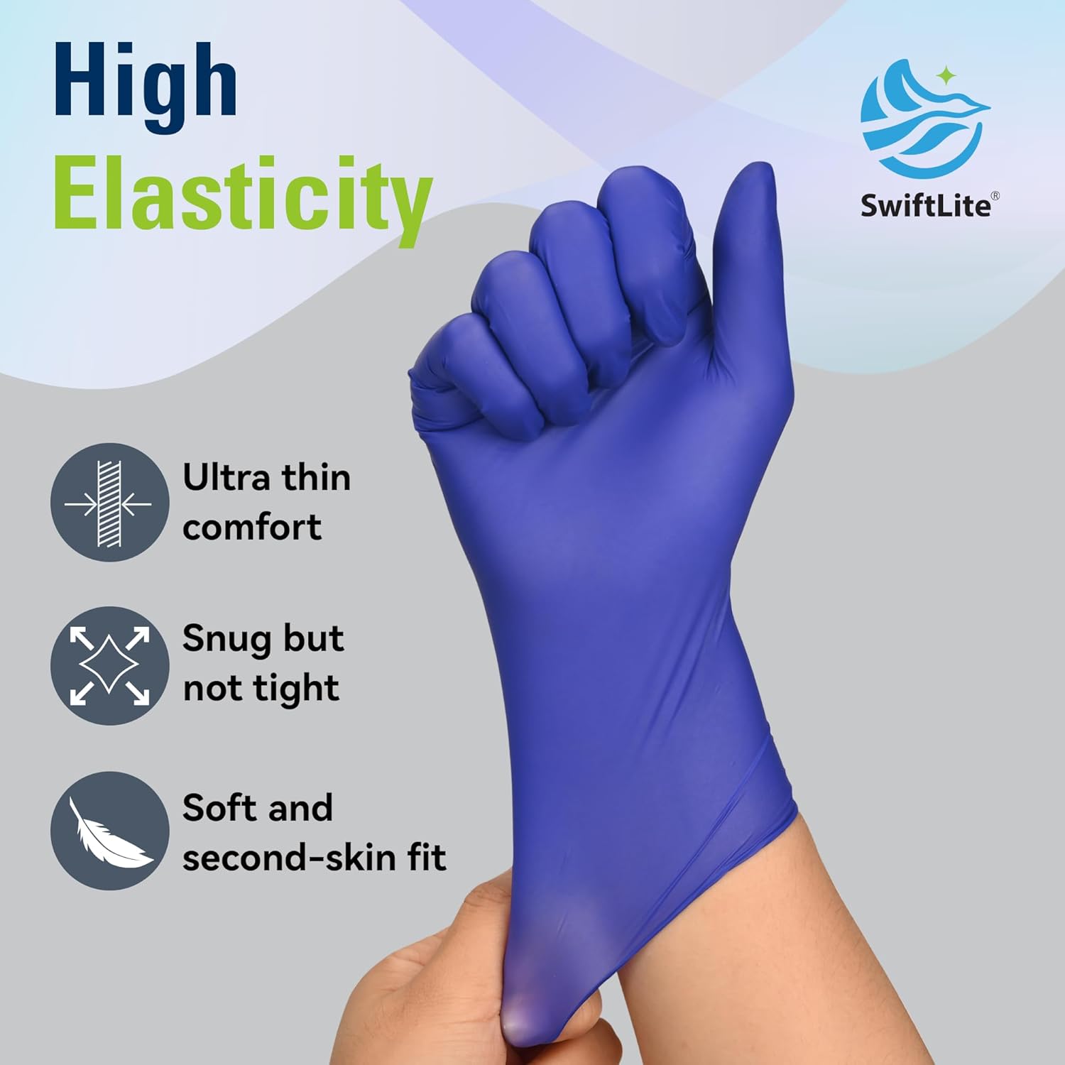 Disposable Nitrile Gloves, Foo - Rubber Glove Cleaning 리뷰 및 가격