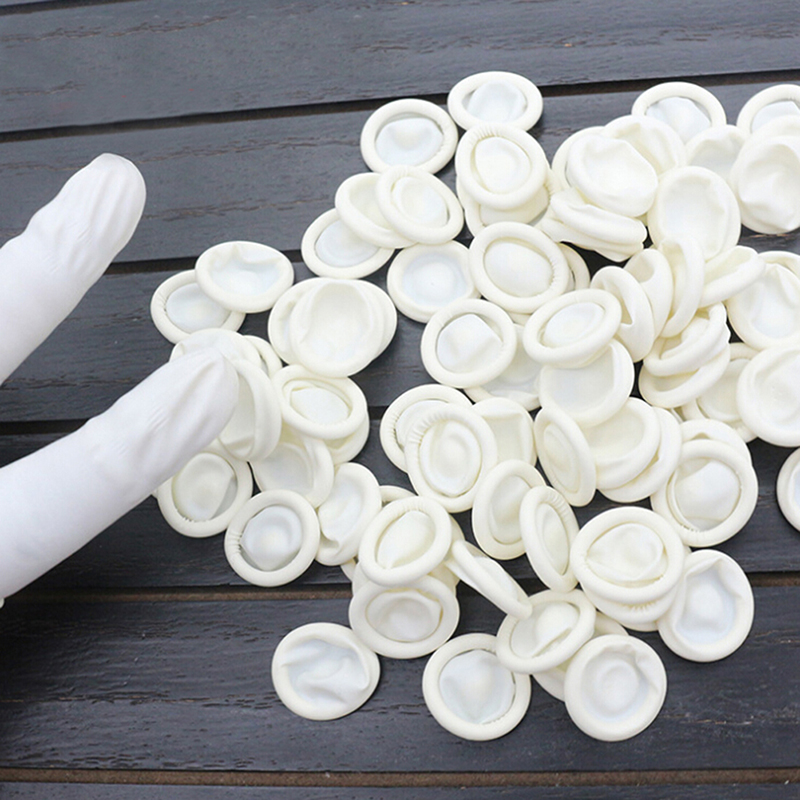 20/100pcs Disposable Anti Stat - Latex Disposable Glove 리뷰 및 가격
