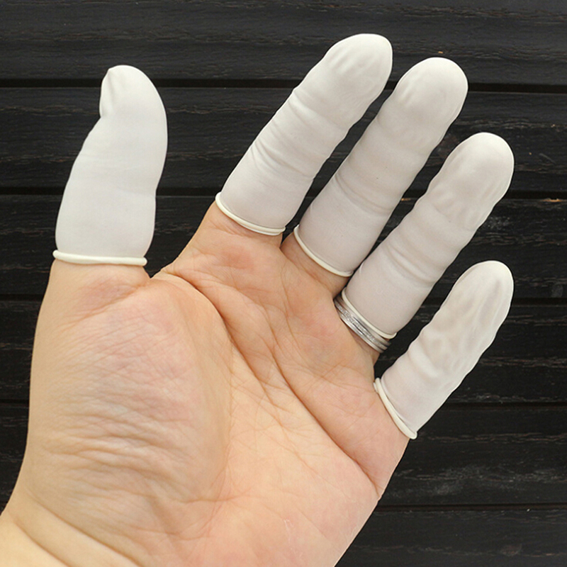 20/100pcs Disposable Anti Stat - Latex Disposable Glove 리뷰 및 가격