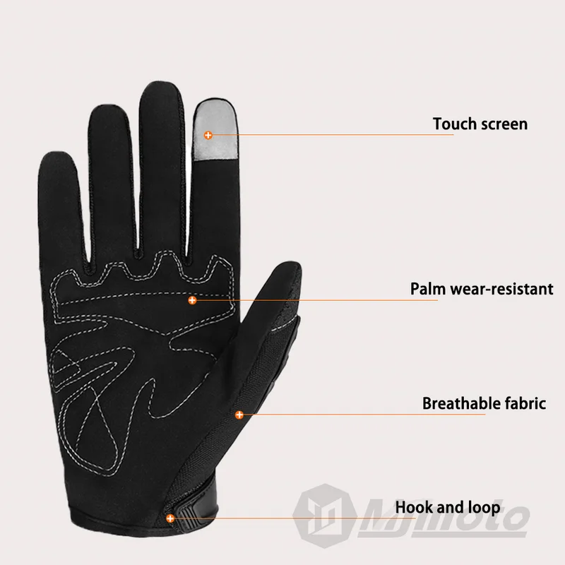 SUOMY Summer Touchscreen Motor - Motorcycle Glove Knuckle 리뷰 및 가격
