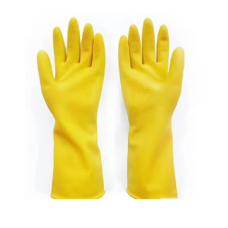 1/3/5/10PCS Rubber Gloves Wash - Dish Glove Rubber 리뷰 및 가격
