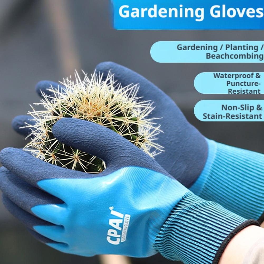 Stabproof Waterproof Gardening - Gardening Glove Waterproof 리뷰 및 가격