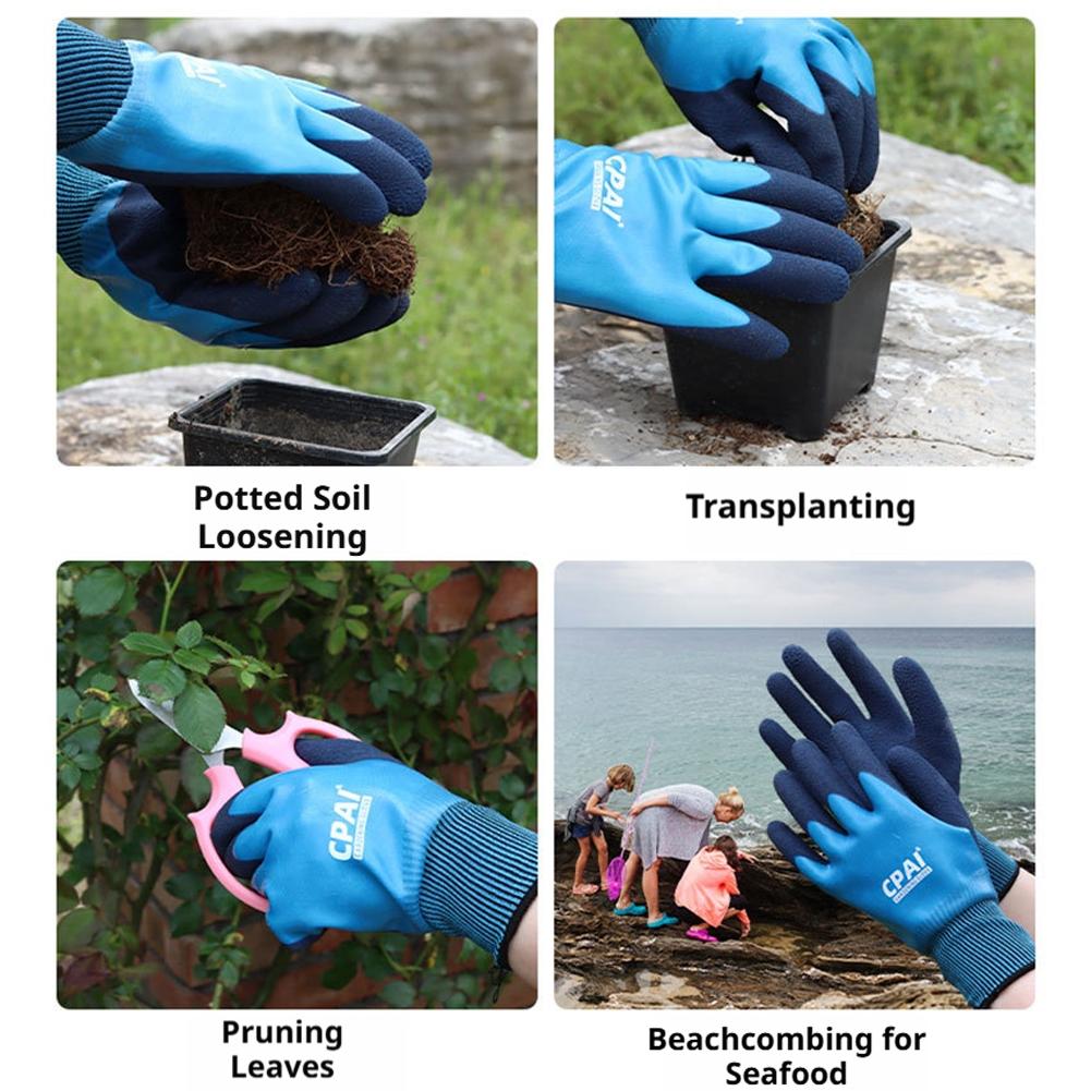 Stabproof Waterproof Gardening - Gardening Glove Waterproof 리뷰 및 가격