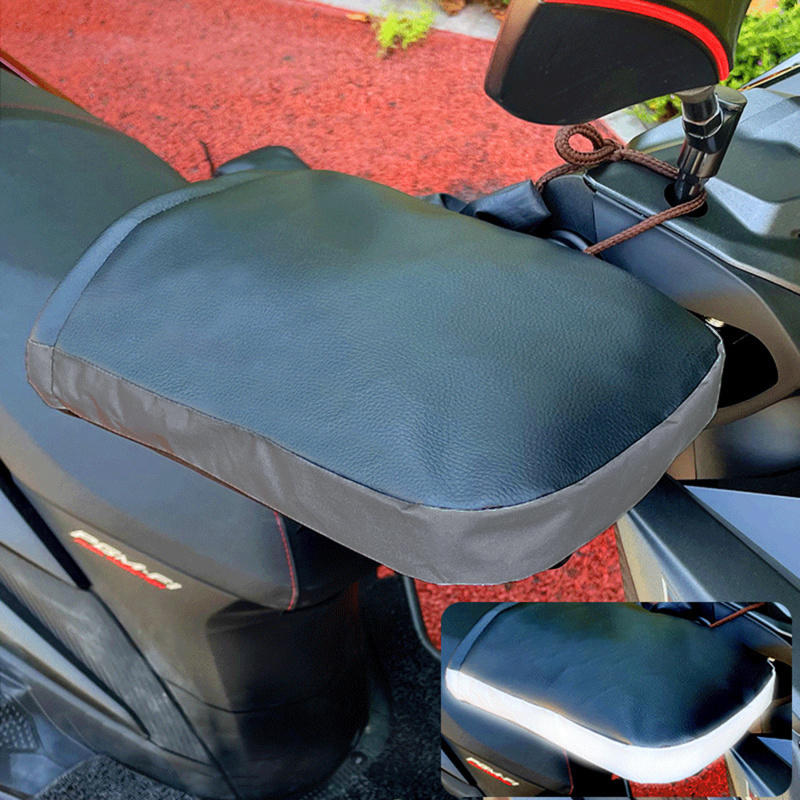 Motorcycle Handlebar Muffs Win - Gardening Glove Waterproof 리뷰 및 가격