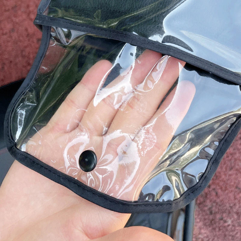Motorcycle Handlebar Muffs Win - Gardening Glove Waterproof 리뷰 및 가격