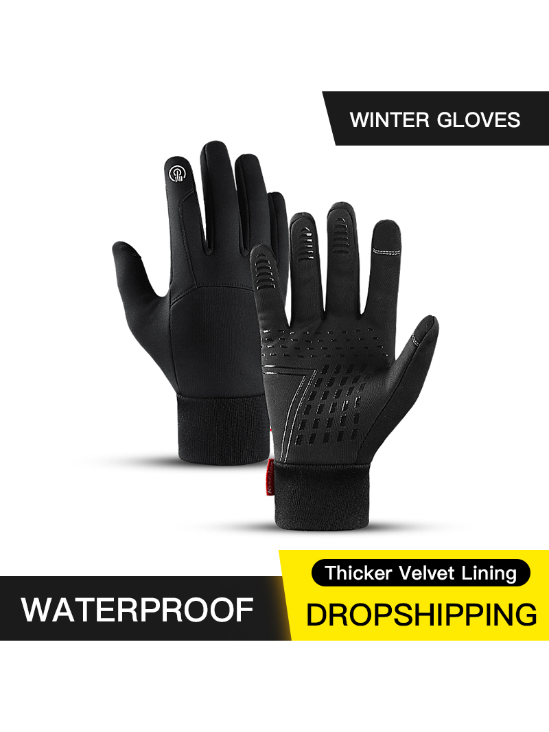 Hot Sale Winter Outdoor Sports - Magic Touch Glove 리뷰 및 가격