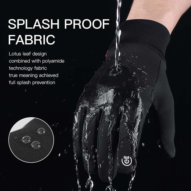 Hot Sale Winter Outdoor Sports - Magic Touch Glove 리뷰 및 가격