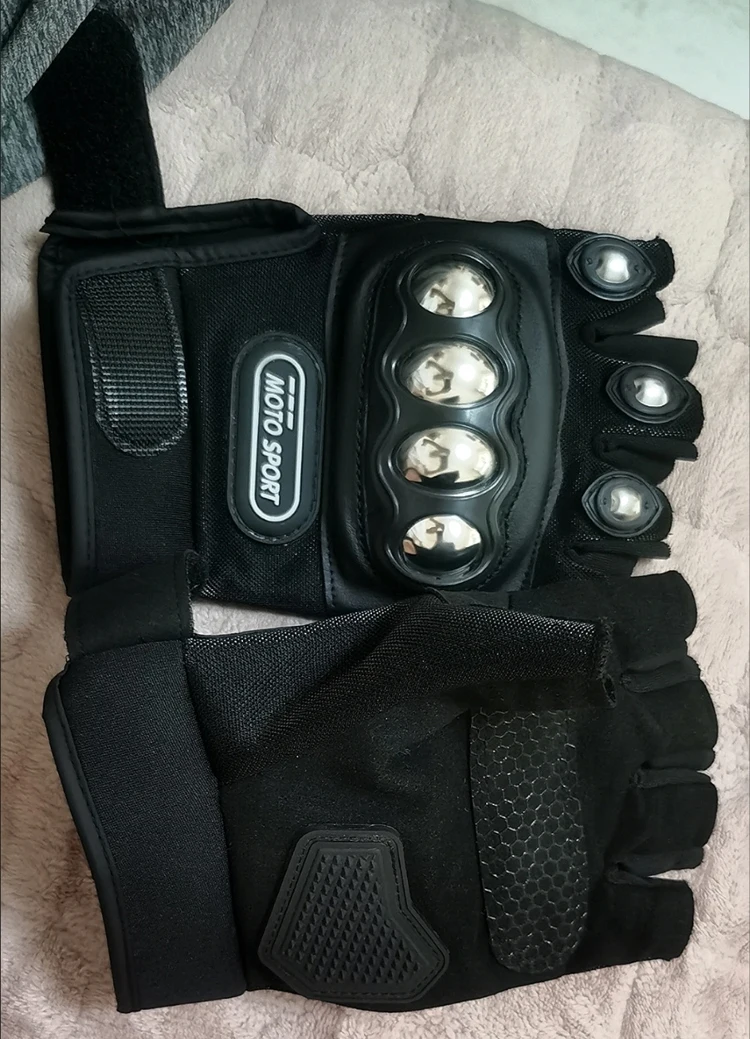 Tactical Motorcycle Gloves Ste - Motorcycle Glove Knuckle 리뷰 및 가격
