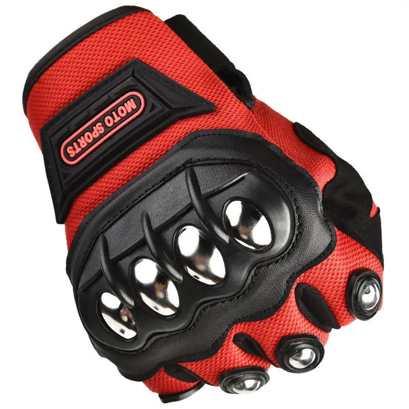 Tactical Motorcycle Gloves Ste - Motorcycle Glove Knuckle 리뷰 및 가격