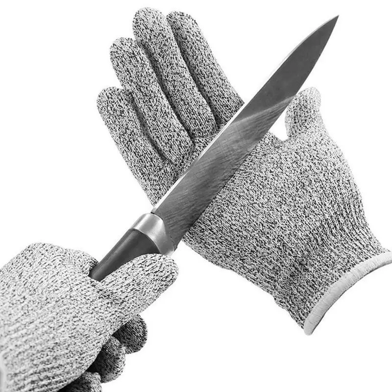 Level 5 Cut Proof Stab Resista - Cut Resistant Glove 리뷰 및 가격