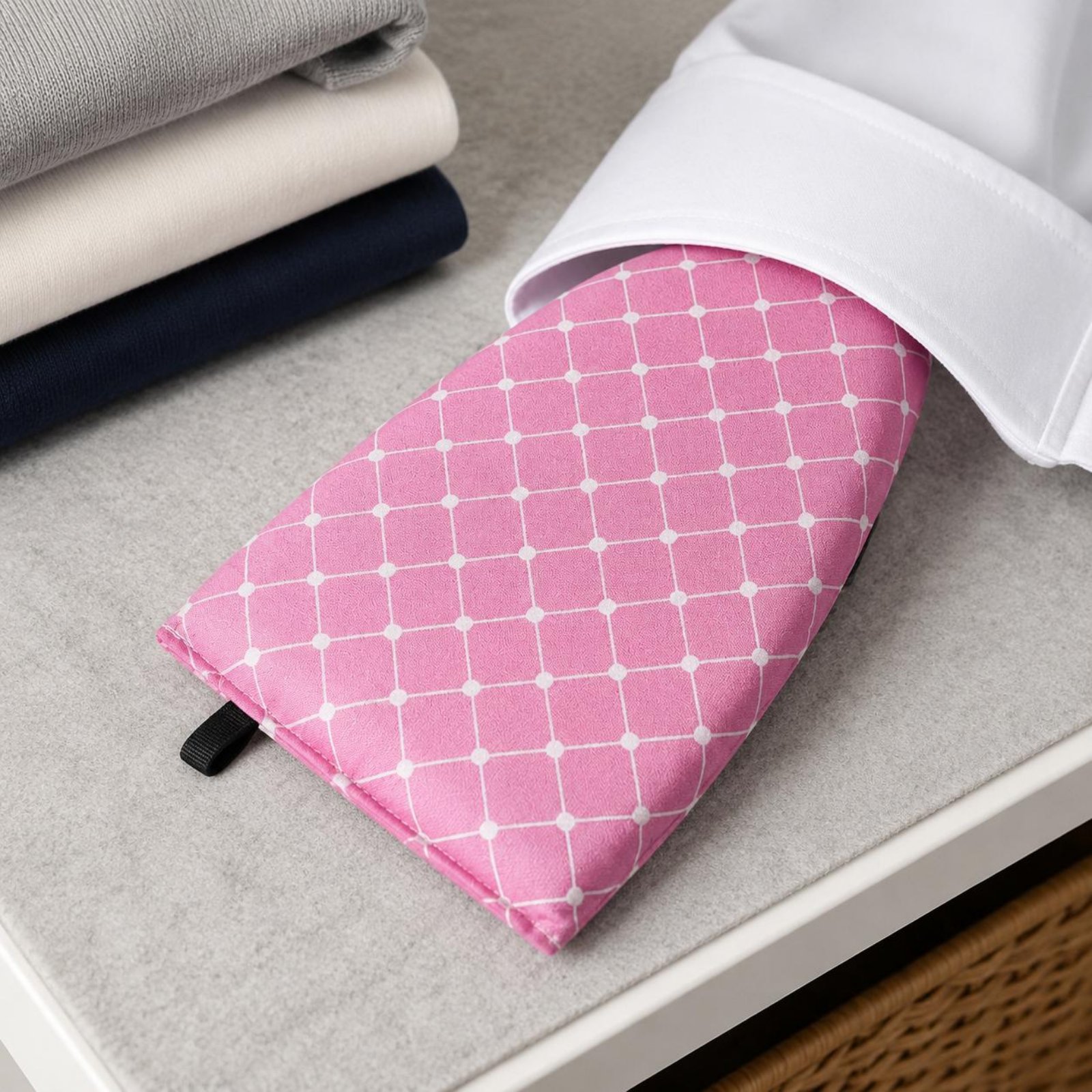 Heat Resistant Ironing Glove S - Heat Resistant Glove 리뷰 및 가격
