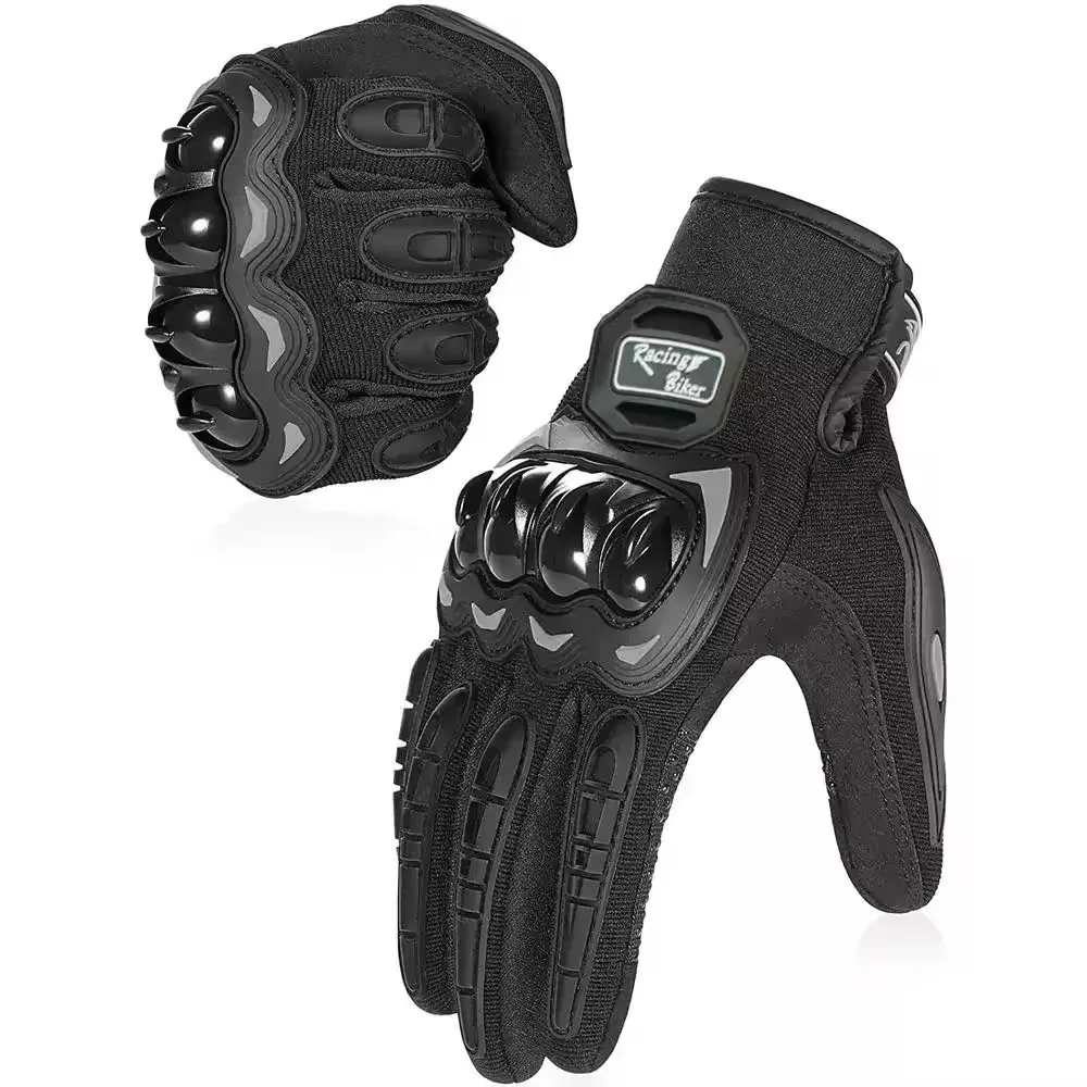 Summer Motorcycle Riding Glove - Motorcycle Glove Knuckle 리뷰 및 가격